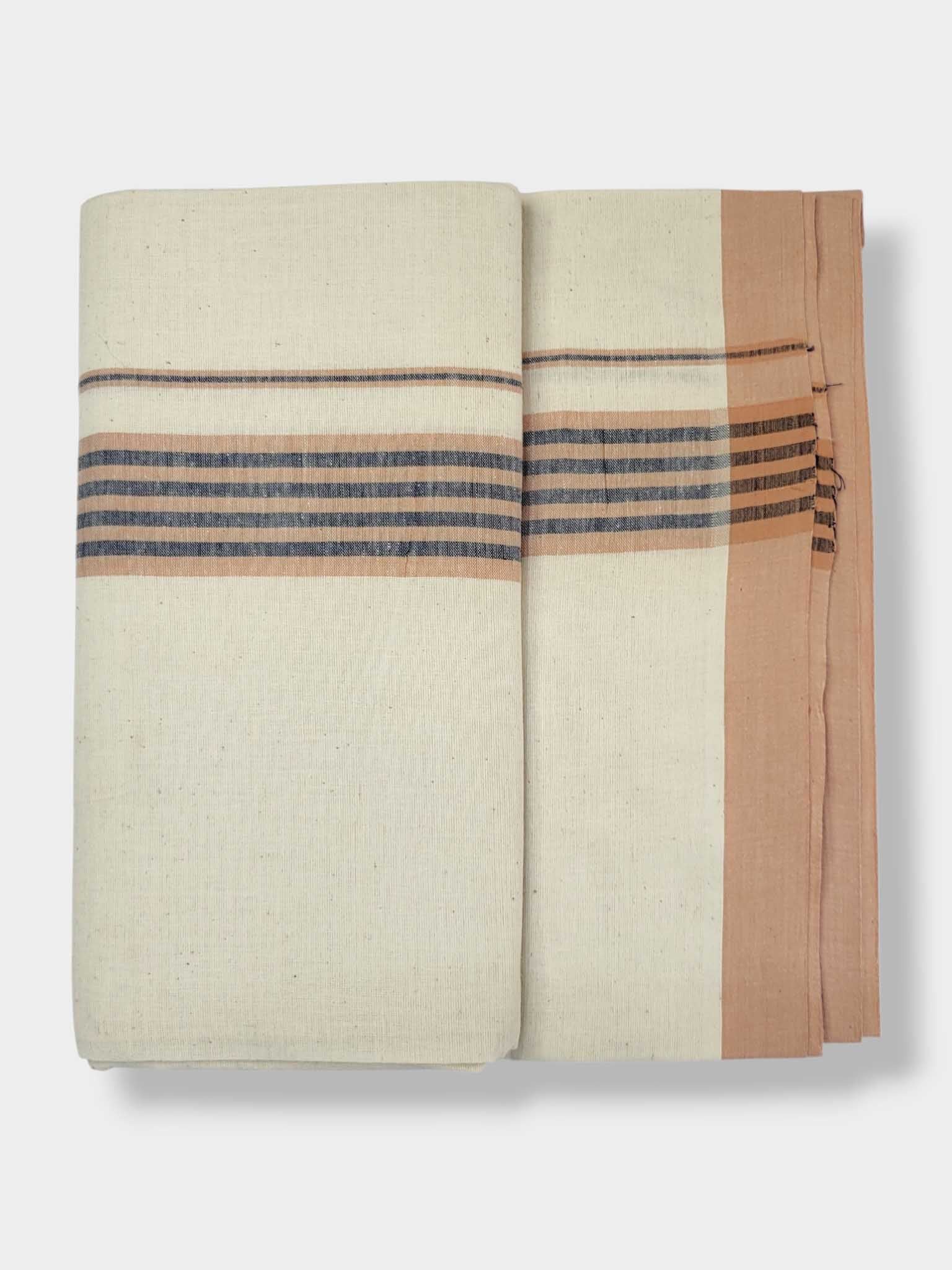 Single Kerala Mundu/Dhoti