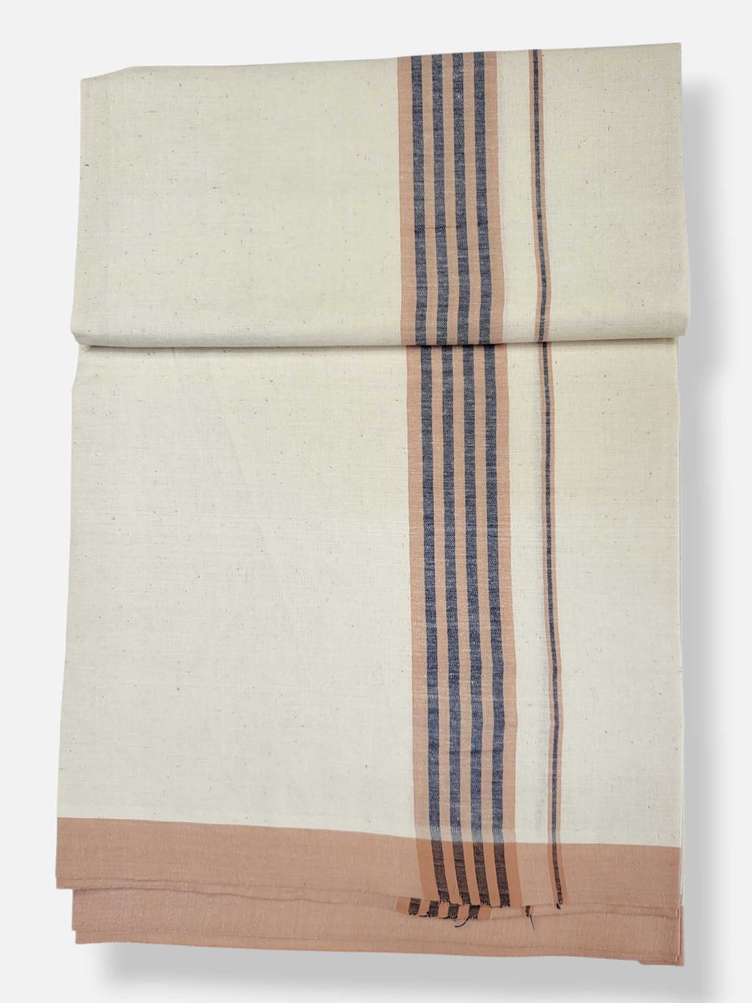 Single Kerala Mundu/Dhoti