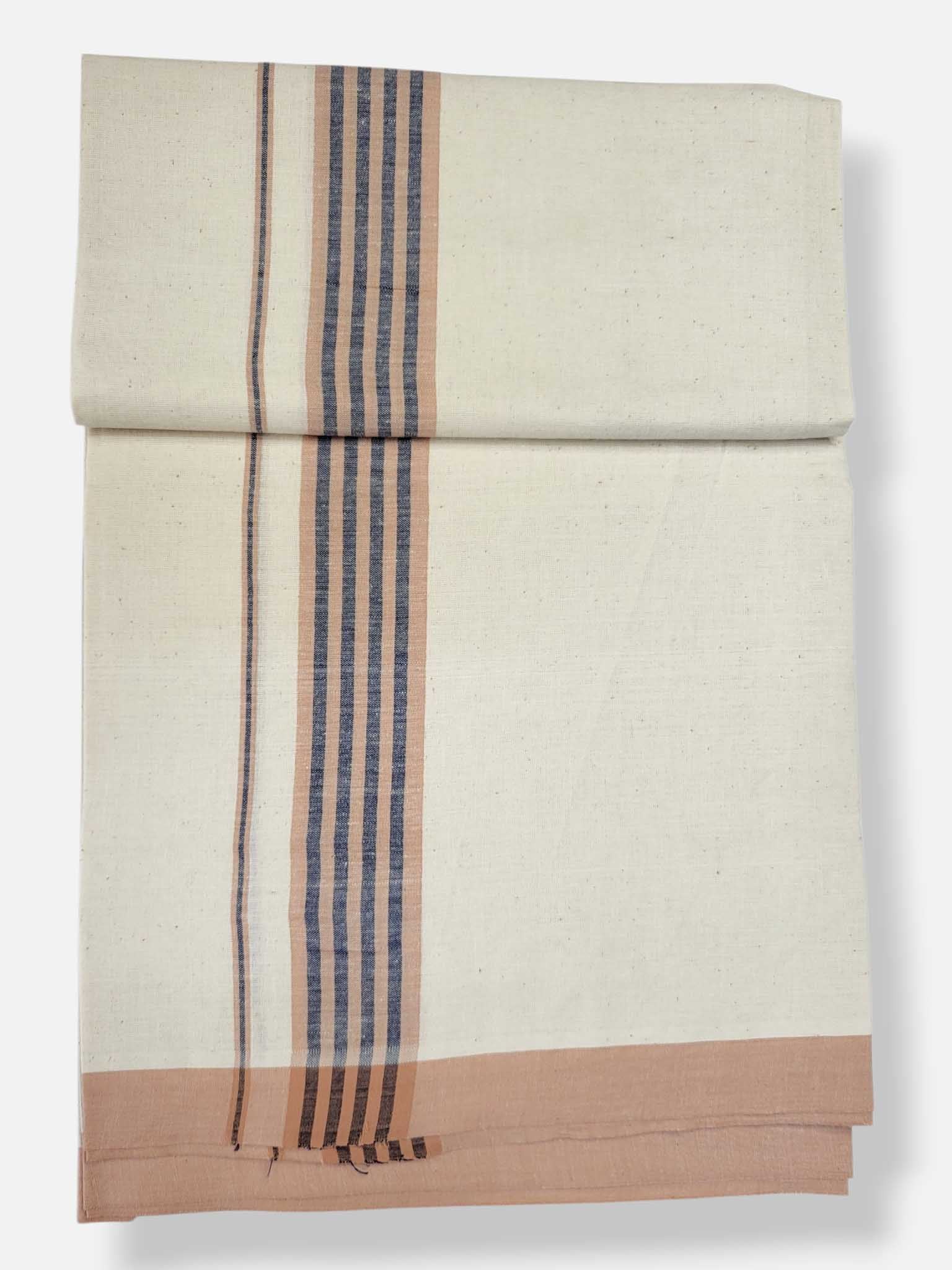 Single Kerala Mundu/Dhoti