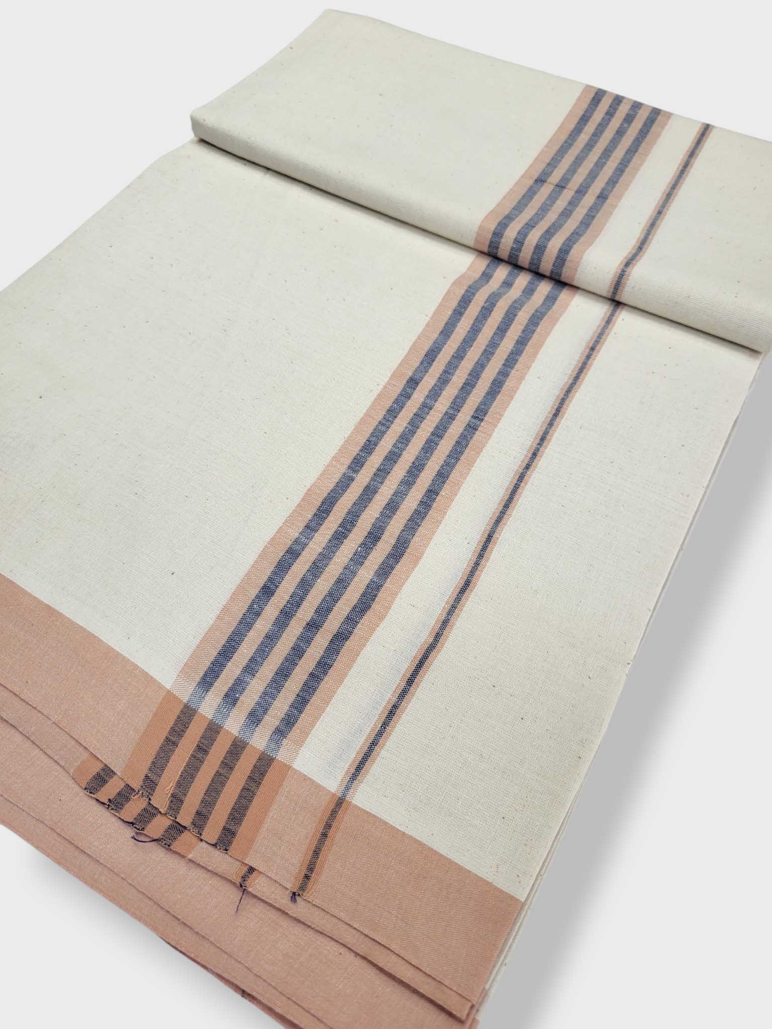 Single Kerala Mundu/Dhoti