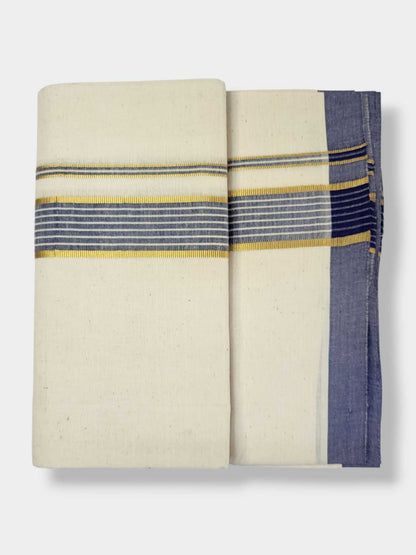 Single Kerala Mundu/Dhoti