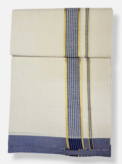 Single Kerala Mundu/Dhoti