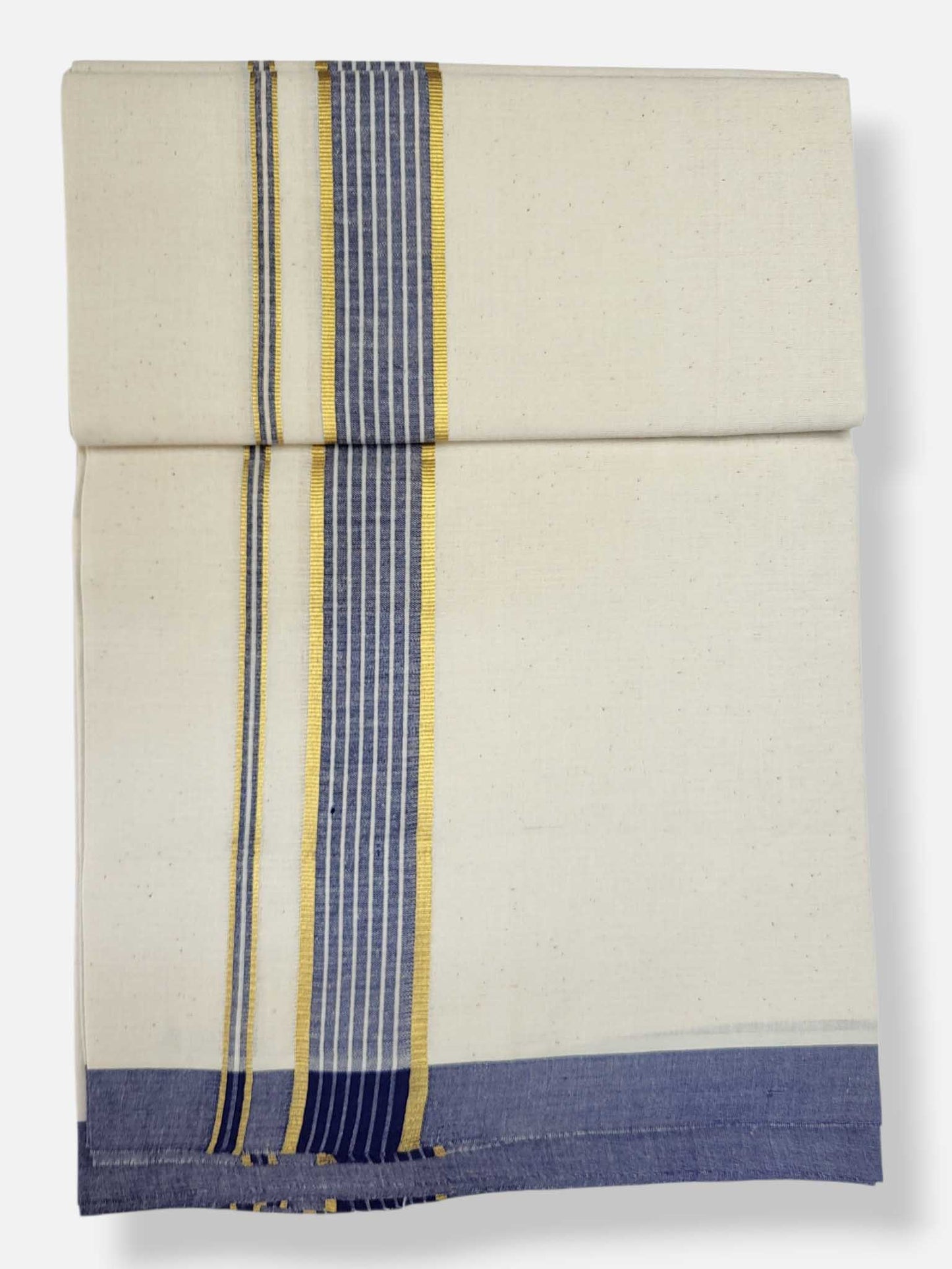 Single Kerala Mundu/Dhoti