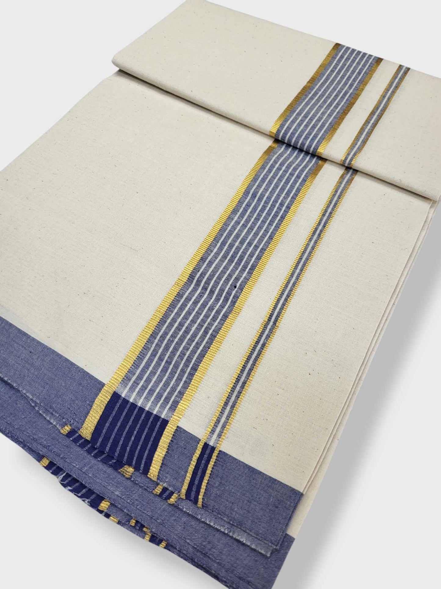 Single Kerala Mundu/Dhoti