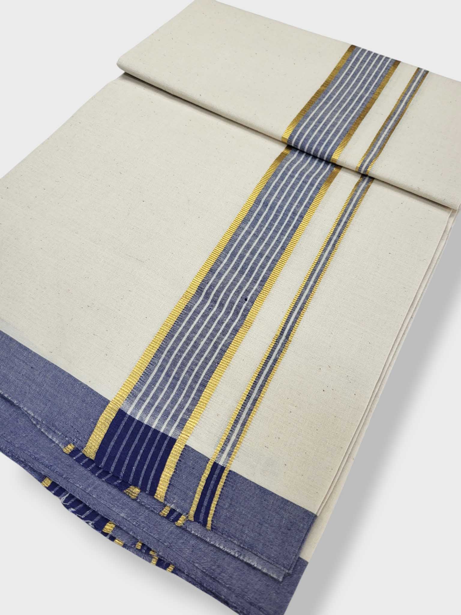 Single Kerala Mundu/Dhoti