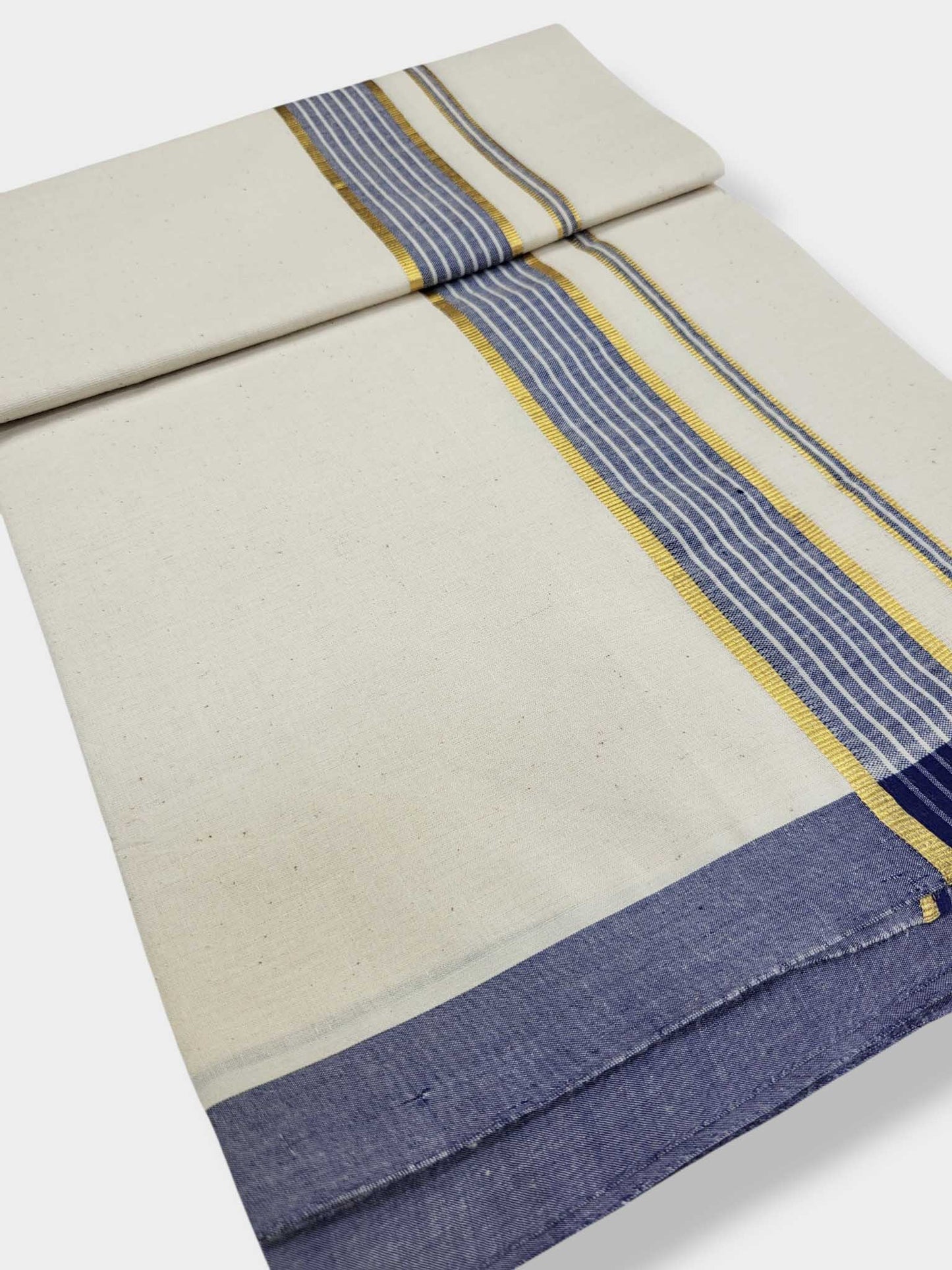 Single Kerala Mundu/Dhoti