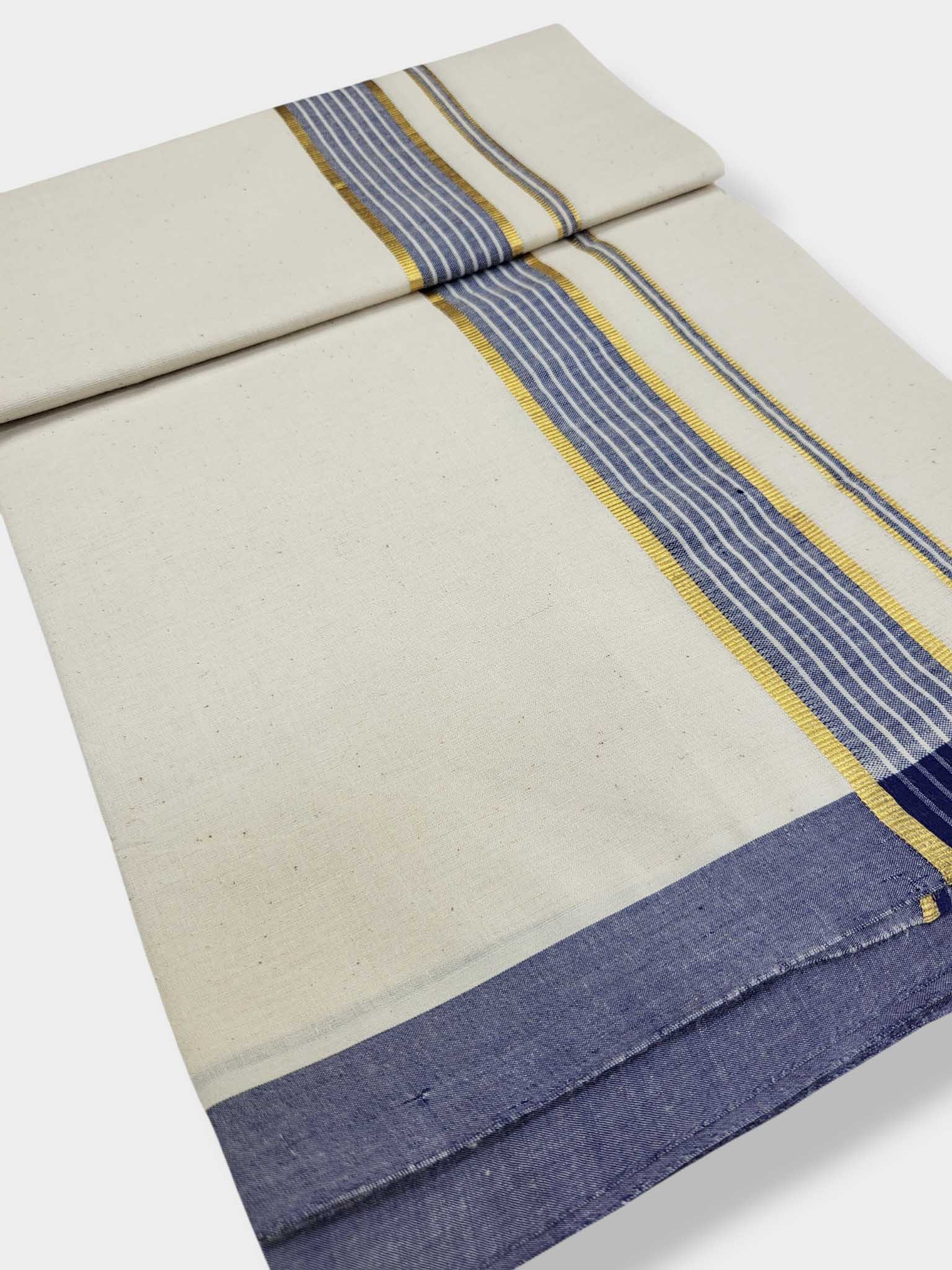 Single Kerala Mundu/Dhoti