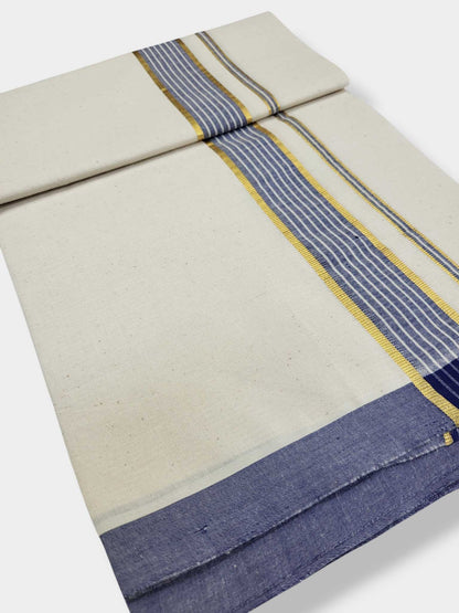 Single Kerala Mundu/Dhoti