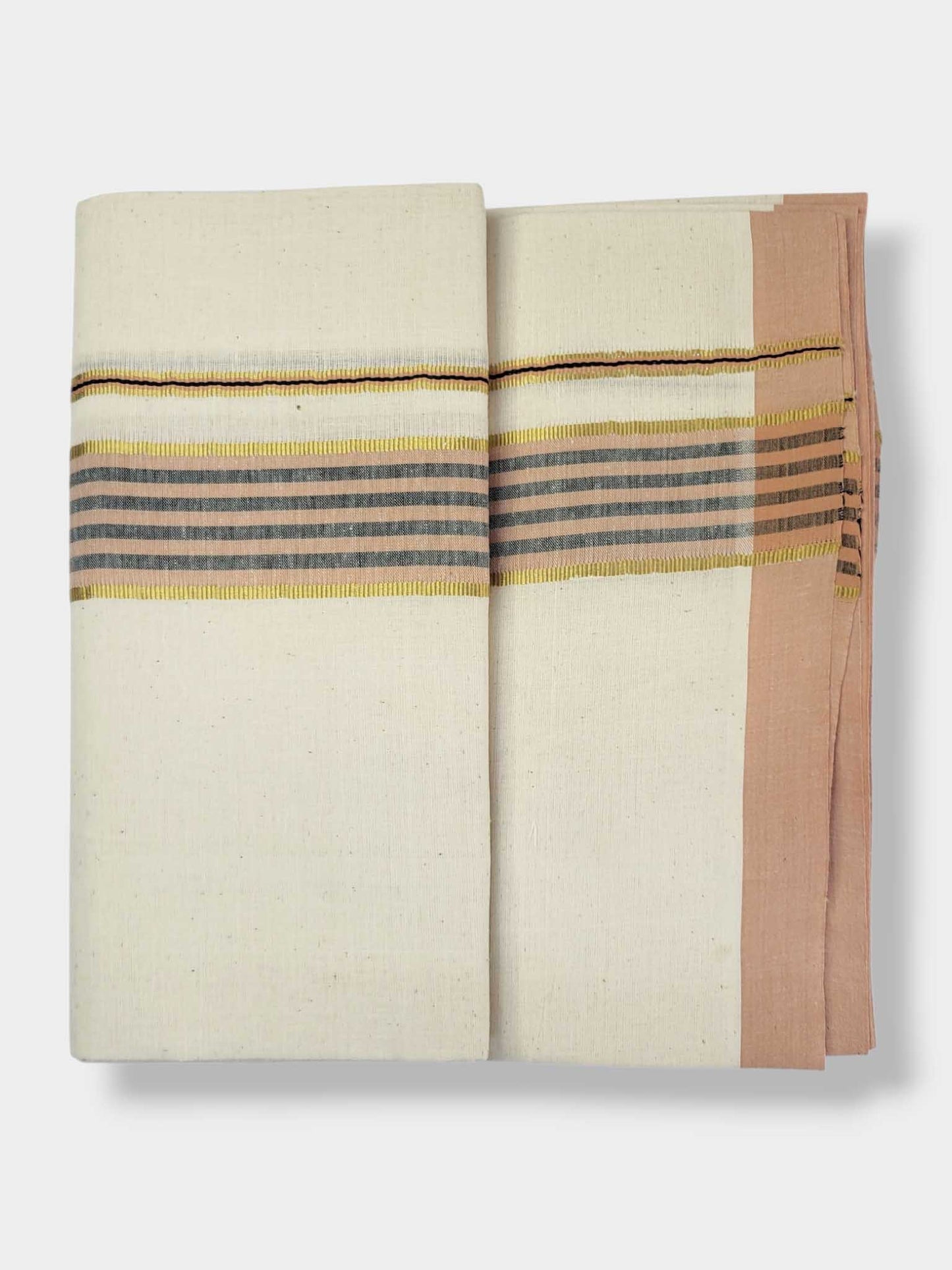 Single Kerala Mundu/Dhoti