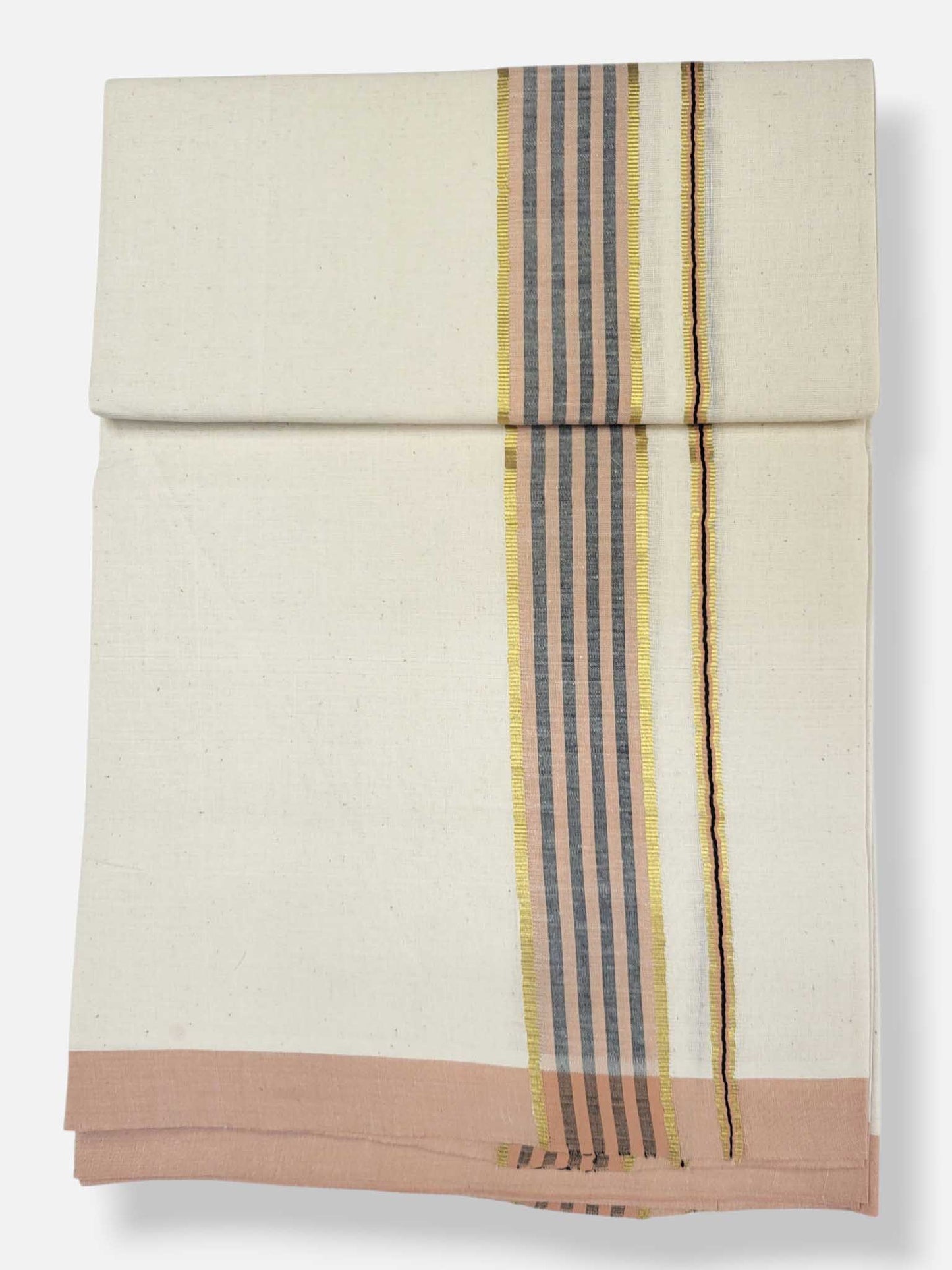 Single Kerala Mundu/Dhoti