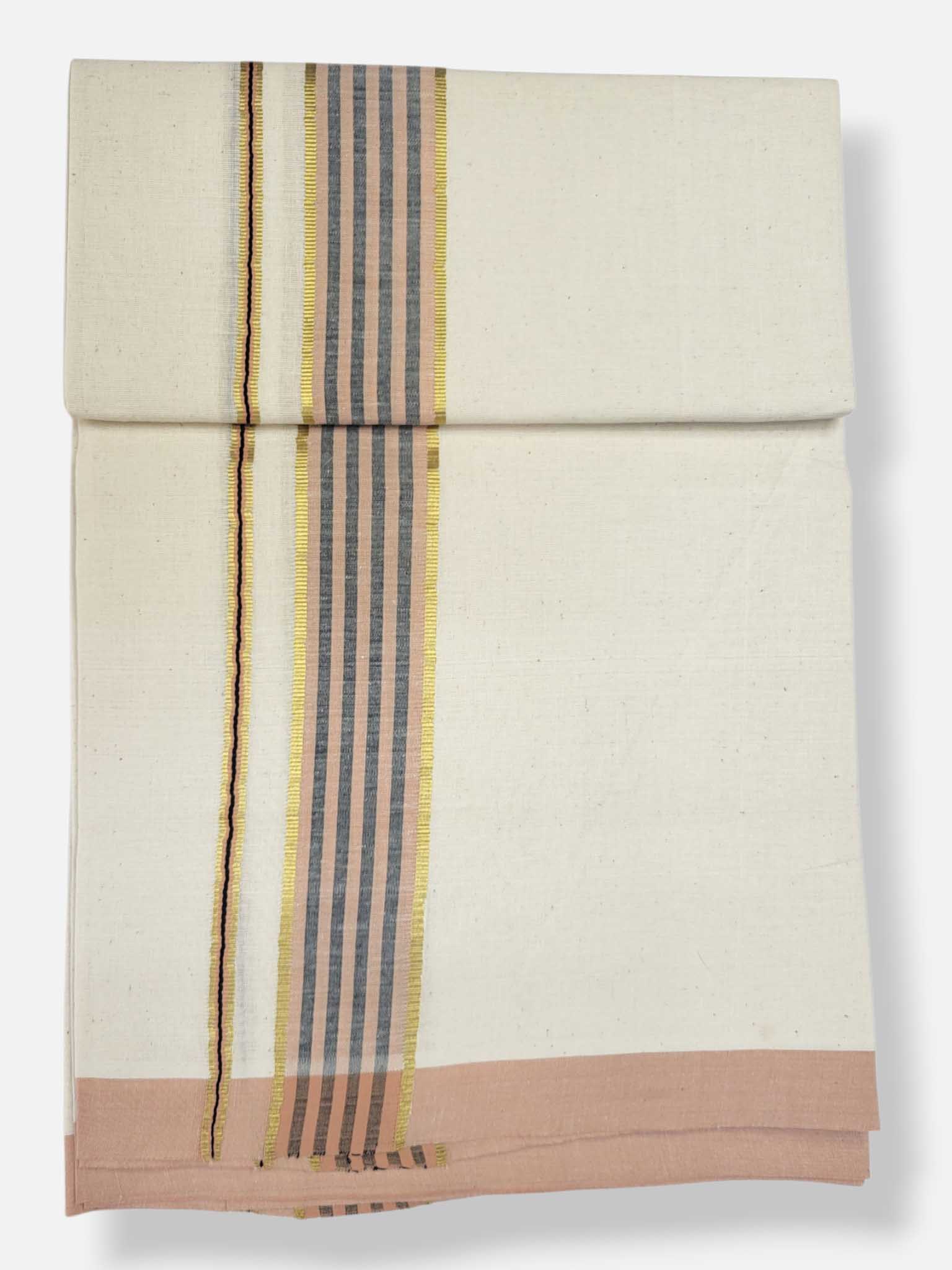 Single Kerala Mundu/Dhoti
