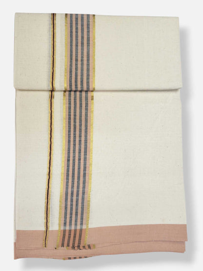 Single Kerala Mundu/Dhoti