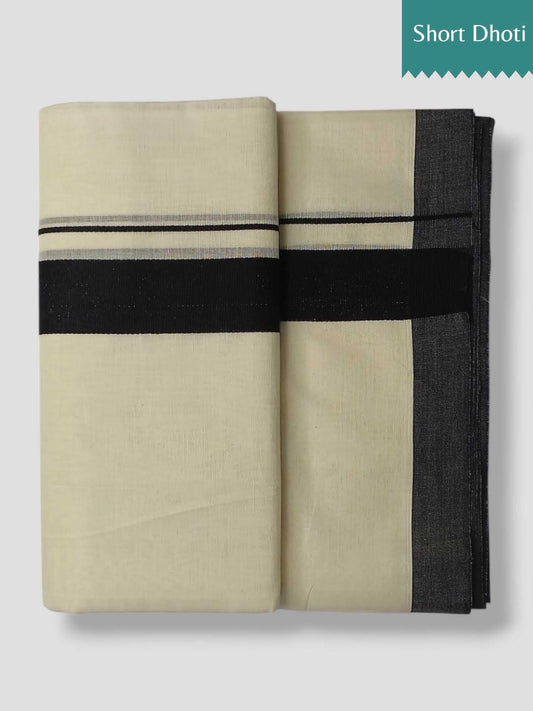 Kerala Cotton Mundu for Men