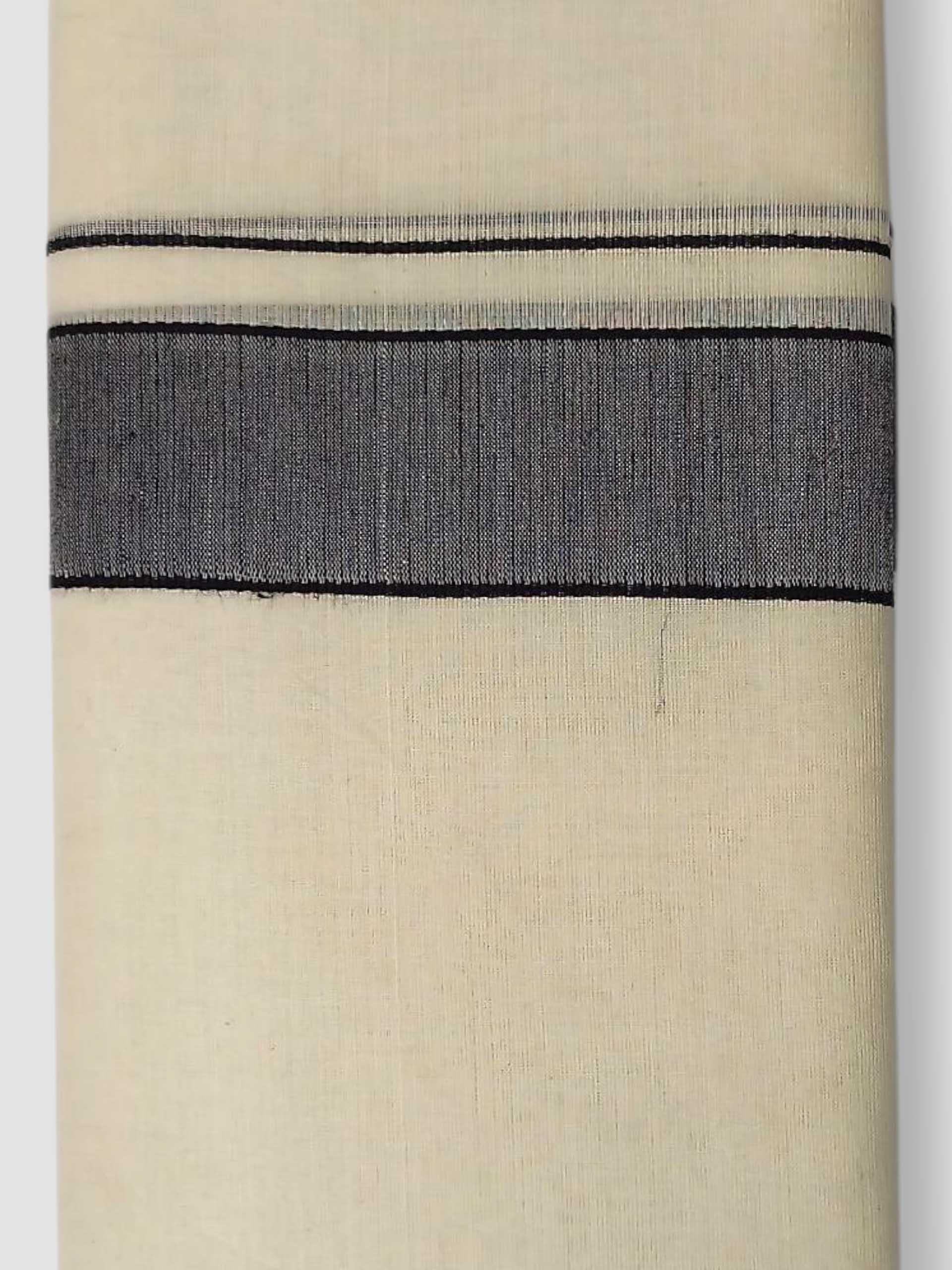 Kerala Cotton Mundu for Men