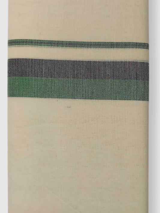 Kerala Cotton Mundu for Men