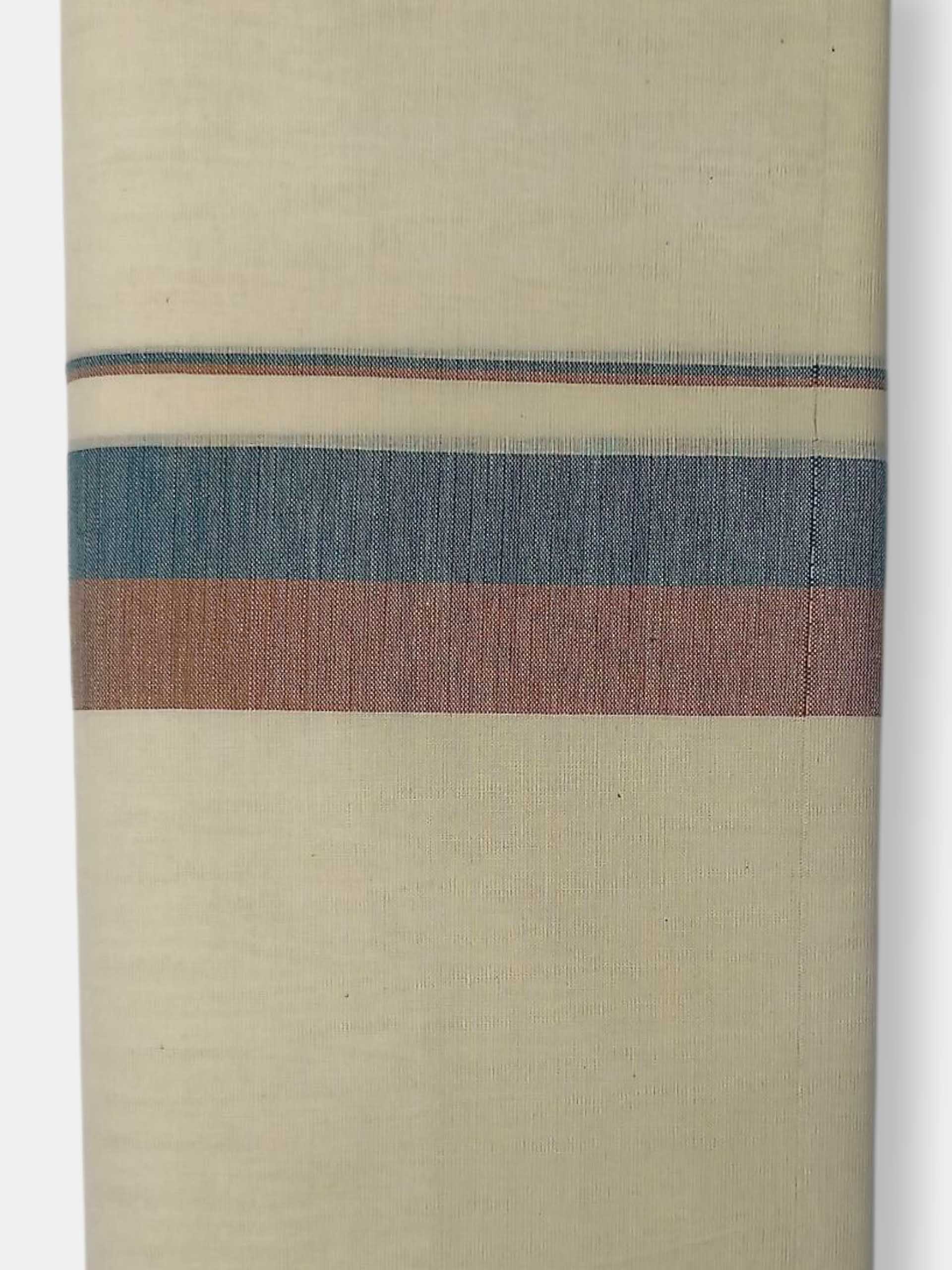 Kerala Cotton Mundu for Men