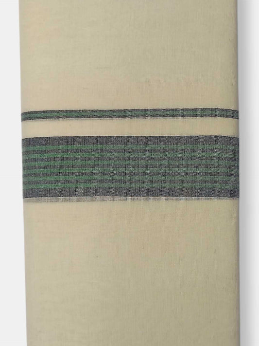 Kerala Cotton Mundu for Men