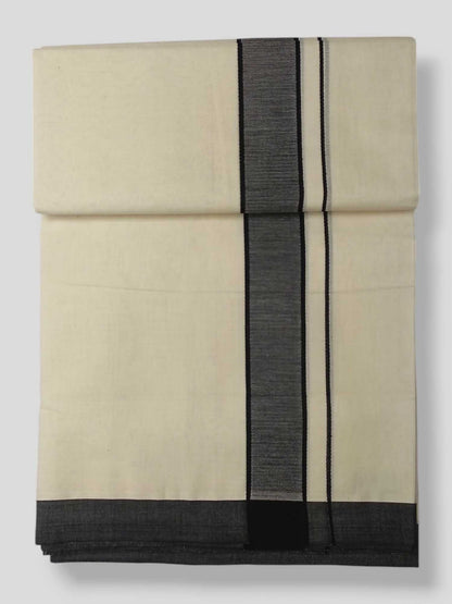 Kerala Cotton Mundu for Men