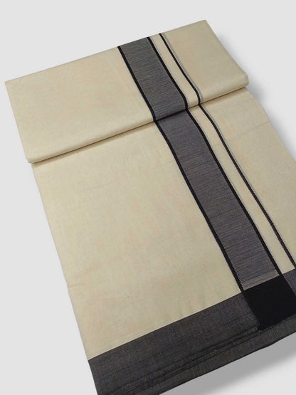 Kerala Cotton Mundu for Men