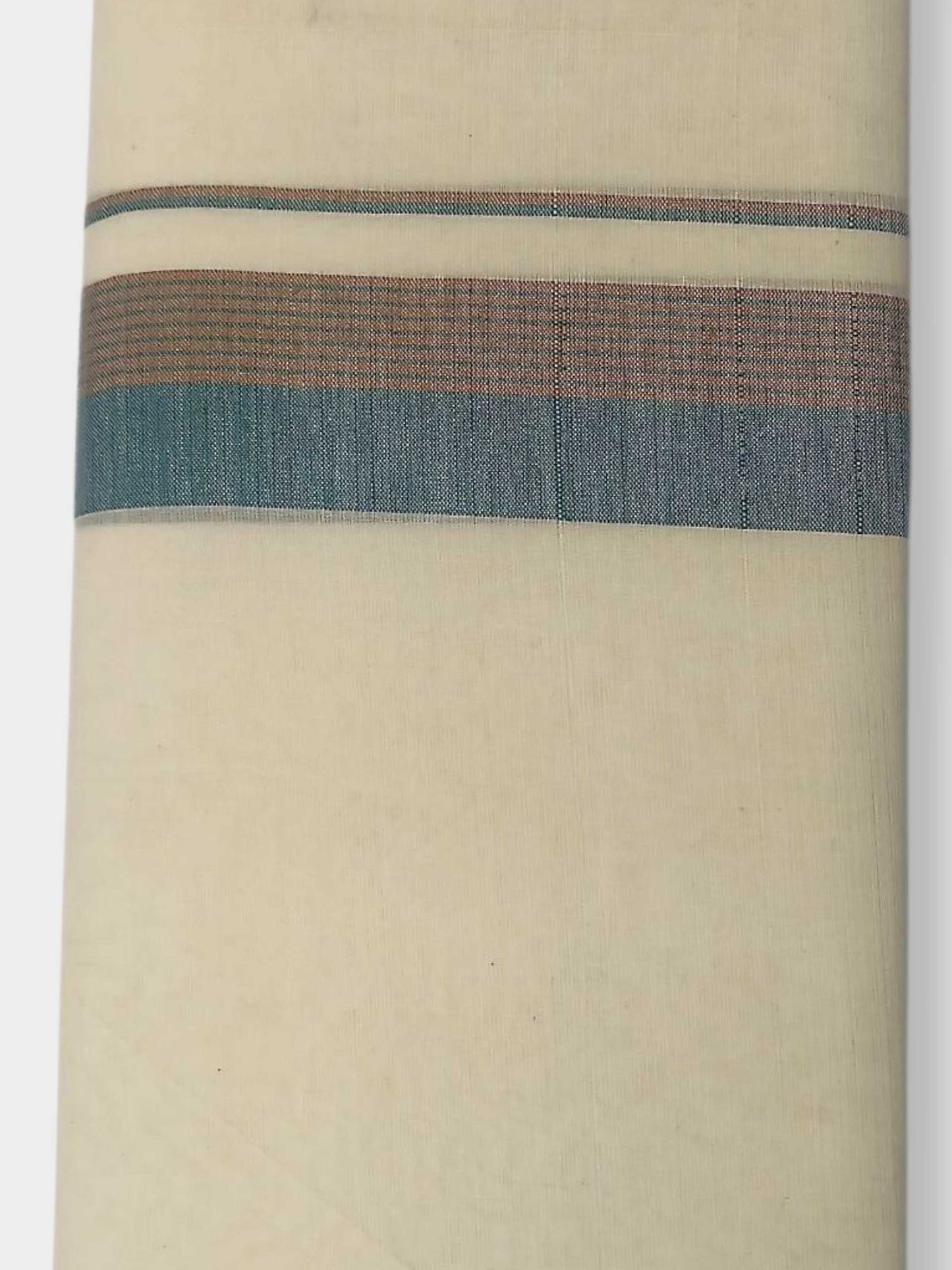 Kerala Cotton Mundu for Men