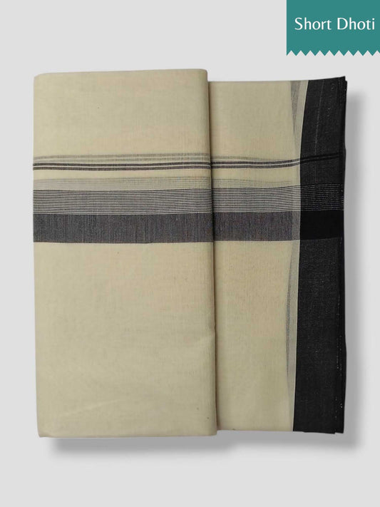 Kerala Cotton Mundu for Men