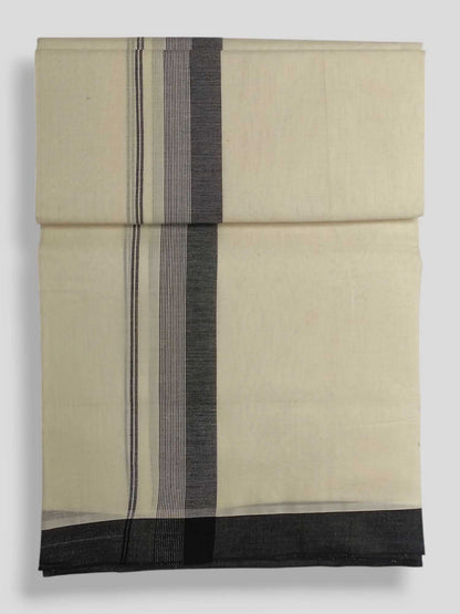 Kerala Cotton Mundu for Men