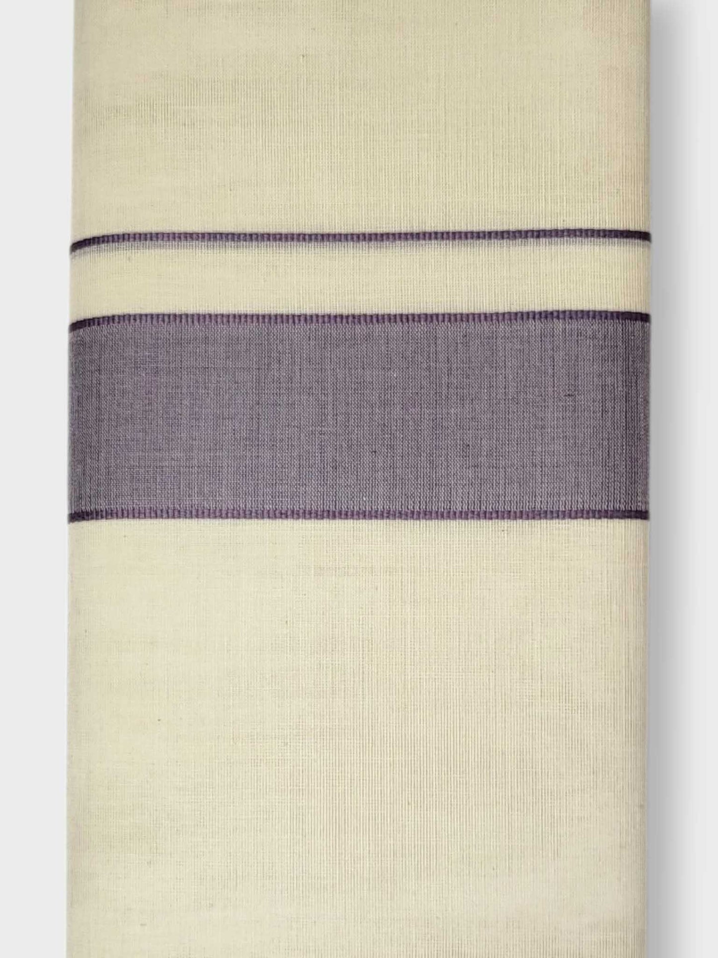 Kerala Cotton Mundu for Men