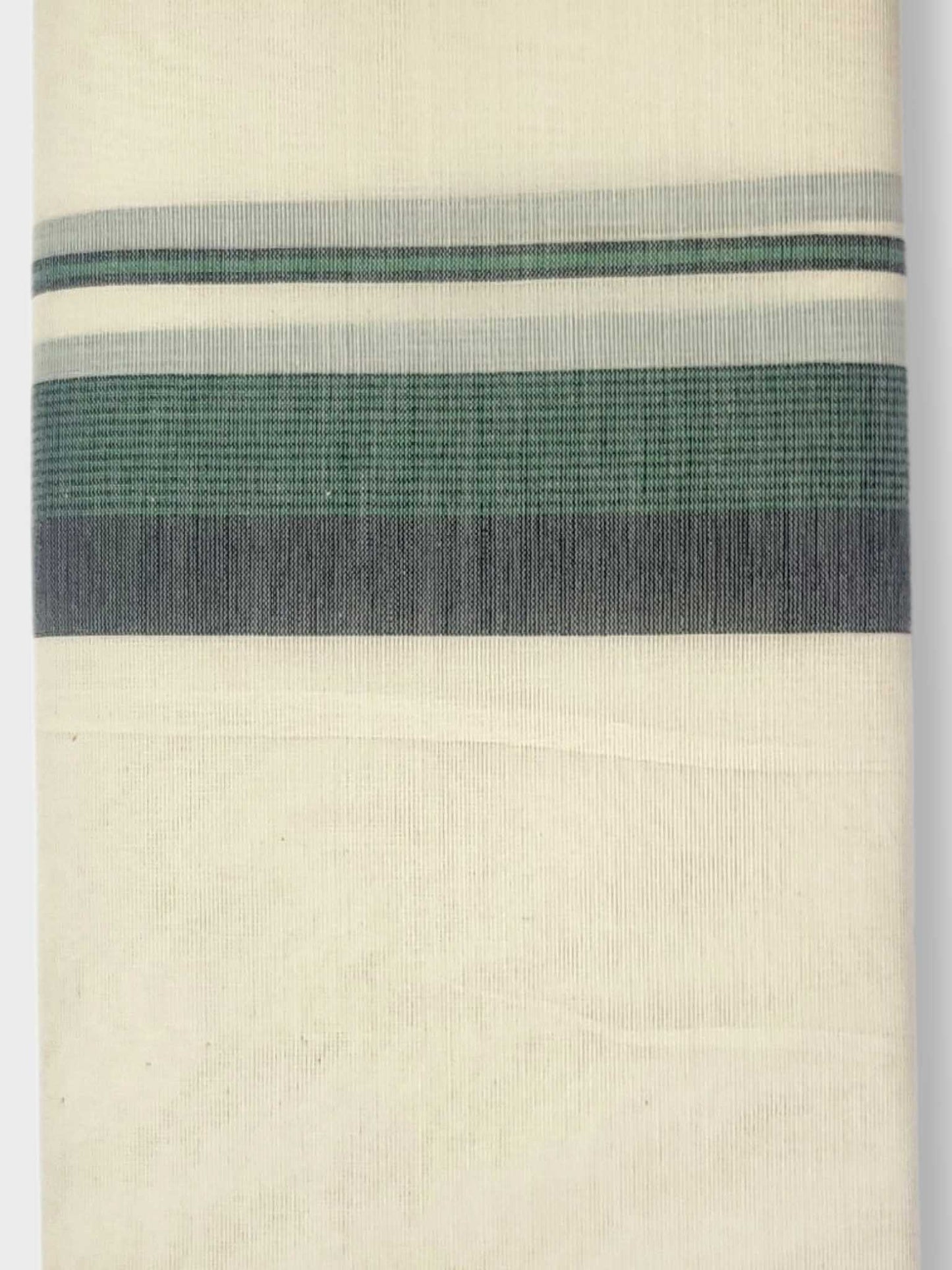 Kerala Cotton Mundu for Men