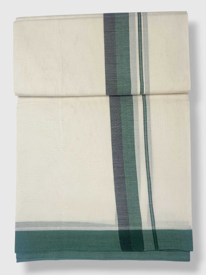 Kerala Cotton Mundu for Men