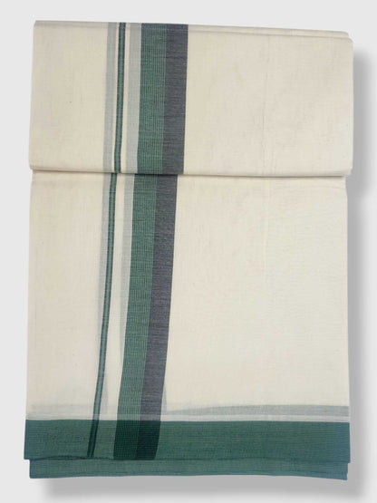Kerala Cotton Mundu for Men