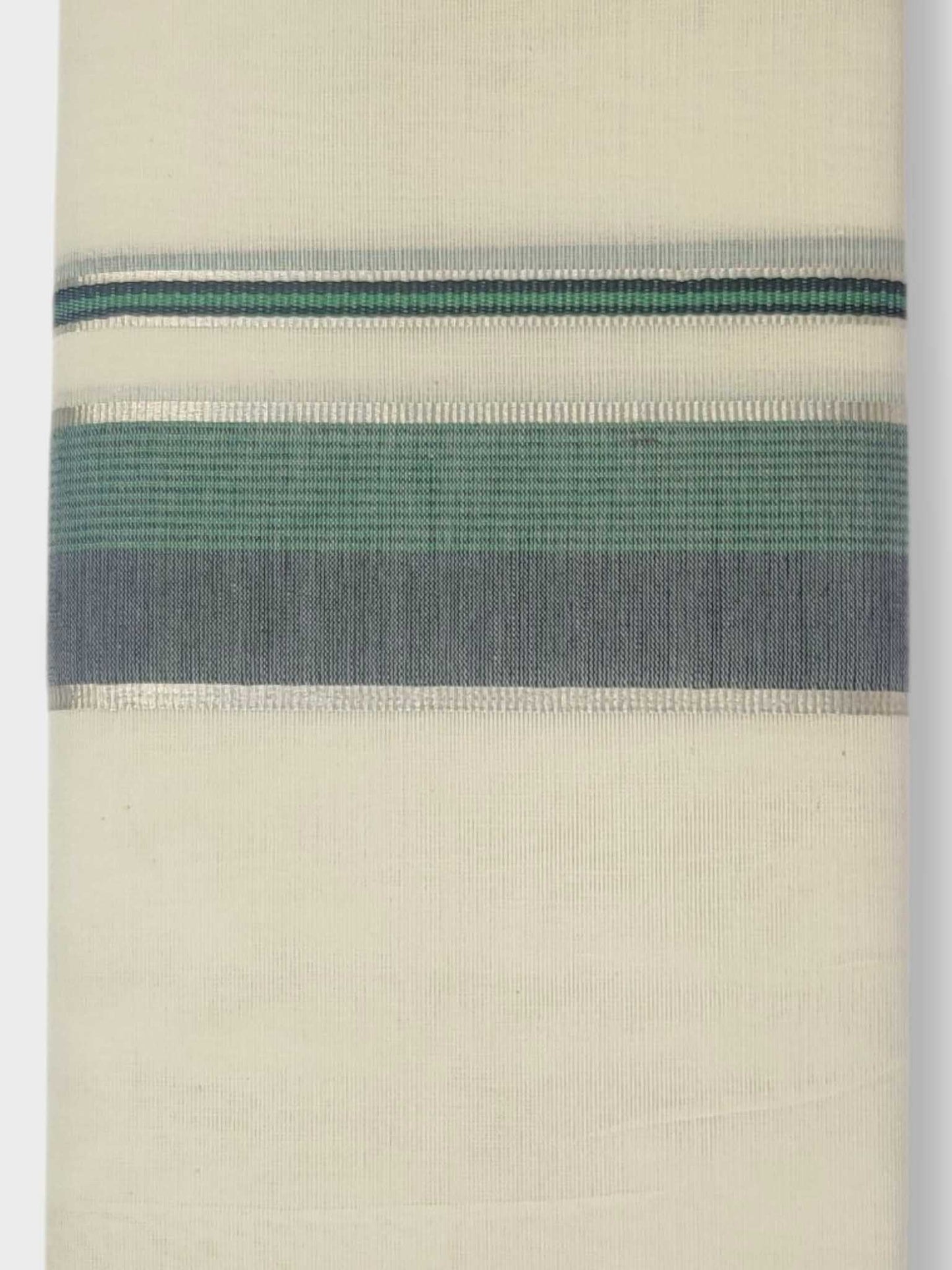 Kerala Cotton Mundu for Men