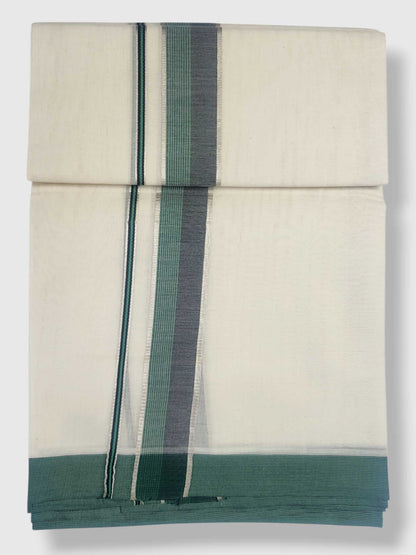 Kerala Cotton Mundu for Men