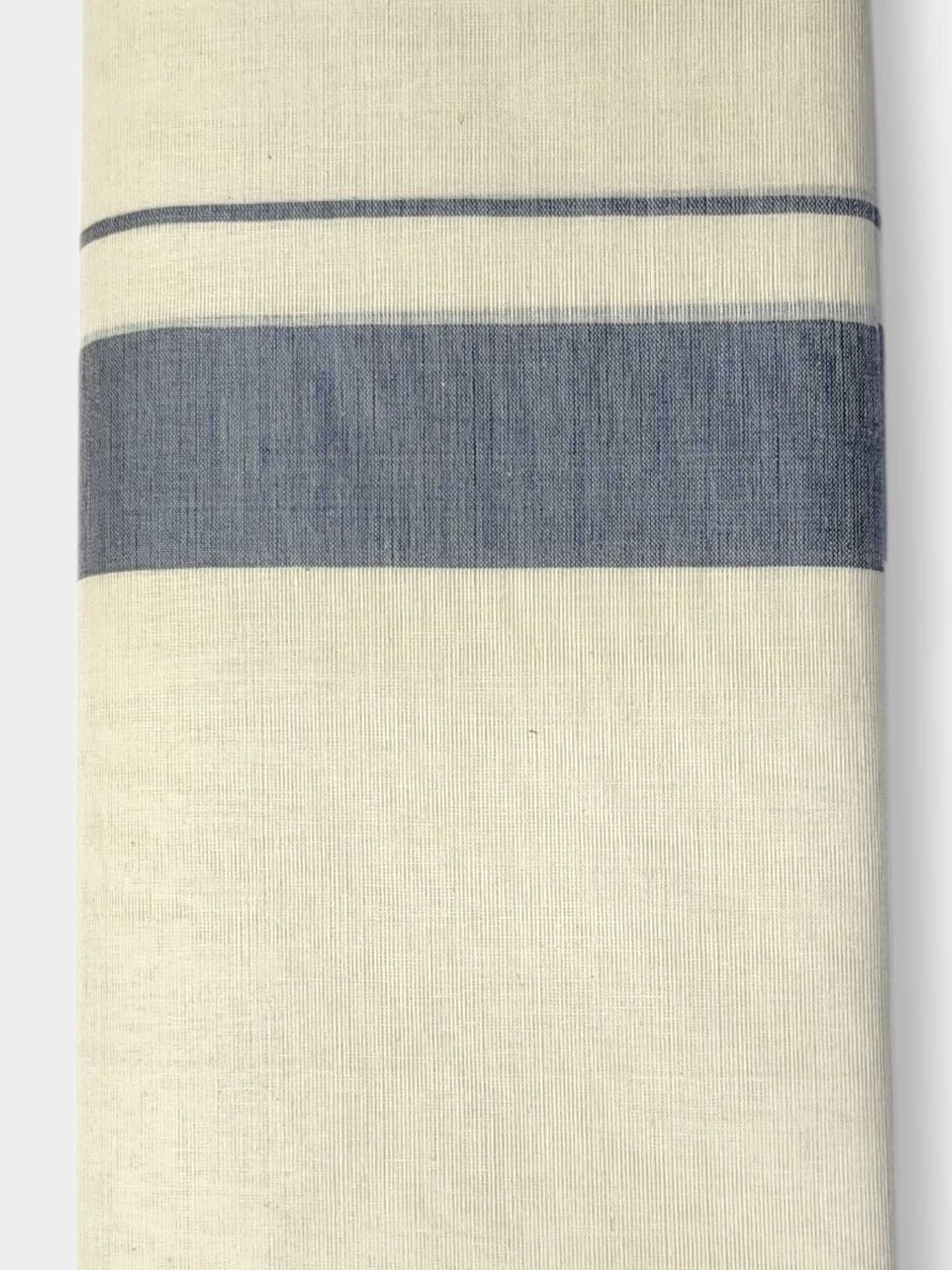 Kerala Cotton Mundu for Men