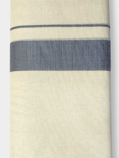 Kerala Cotton Mundu for Men