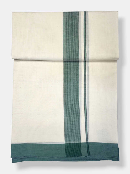 Kerala Cotton Mundu for Men
