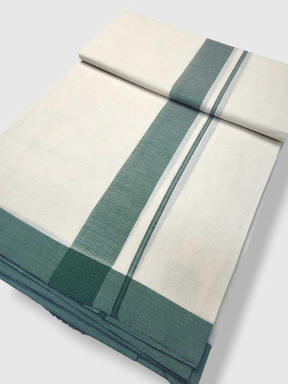 Kerala Cotton Mundu for Men