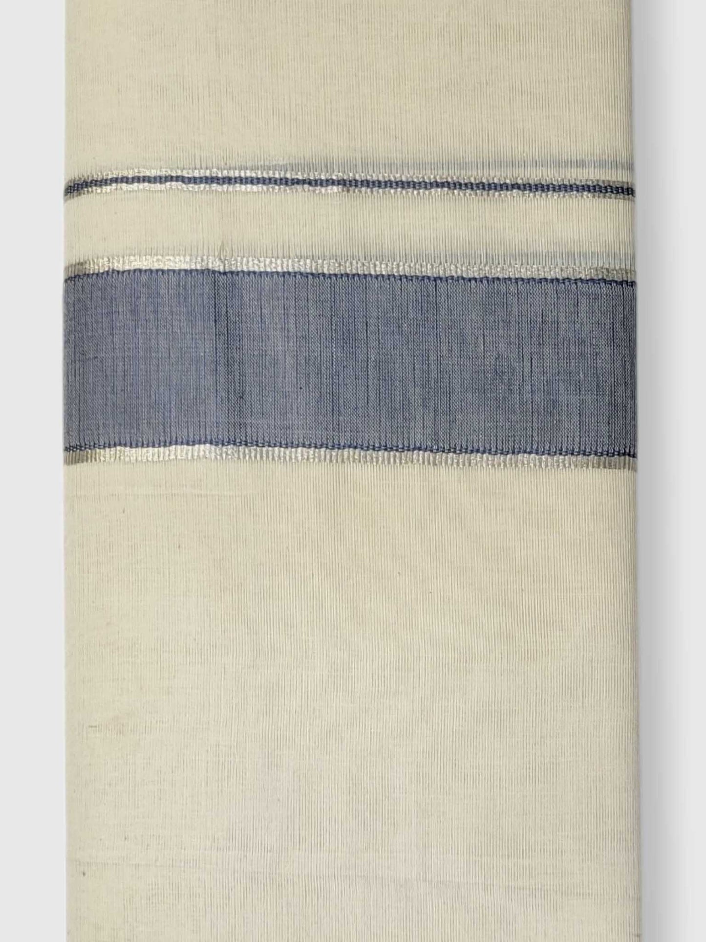 Kerala Cotton Mundu for Men