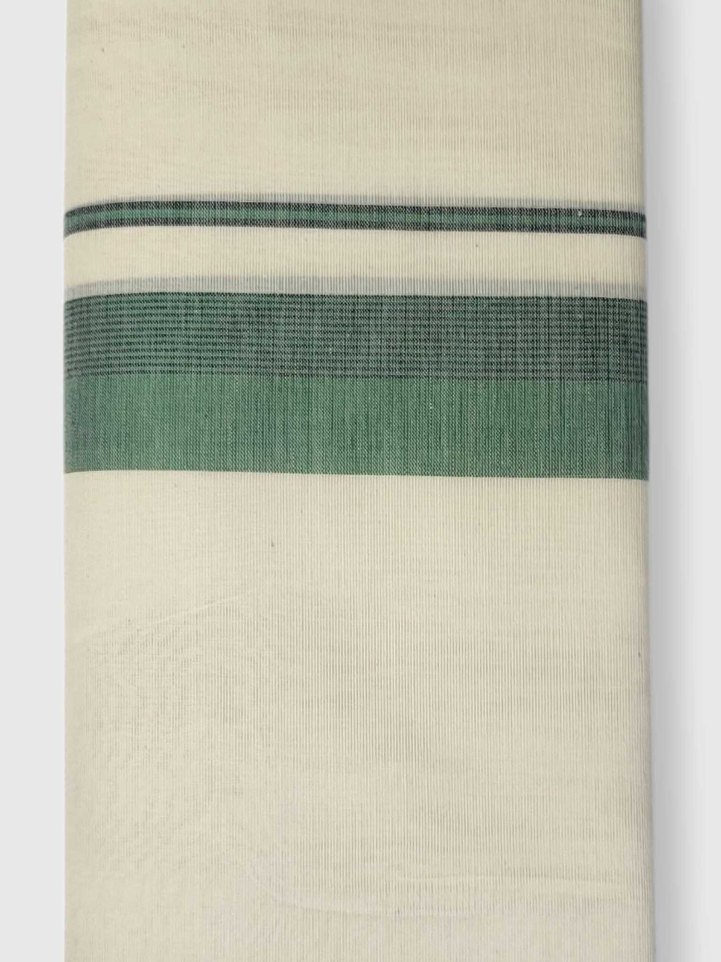 Kerala Cotton Mundu for Men