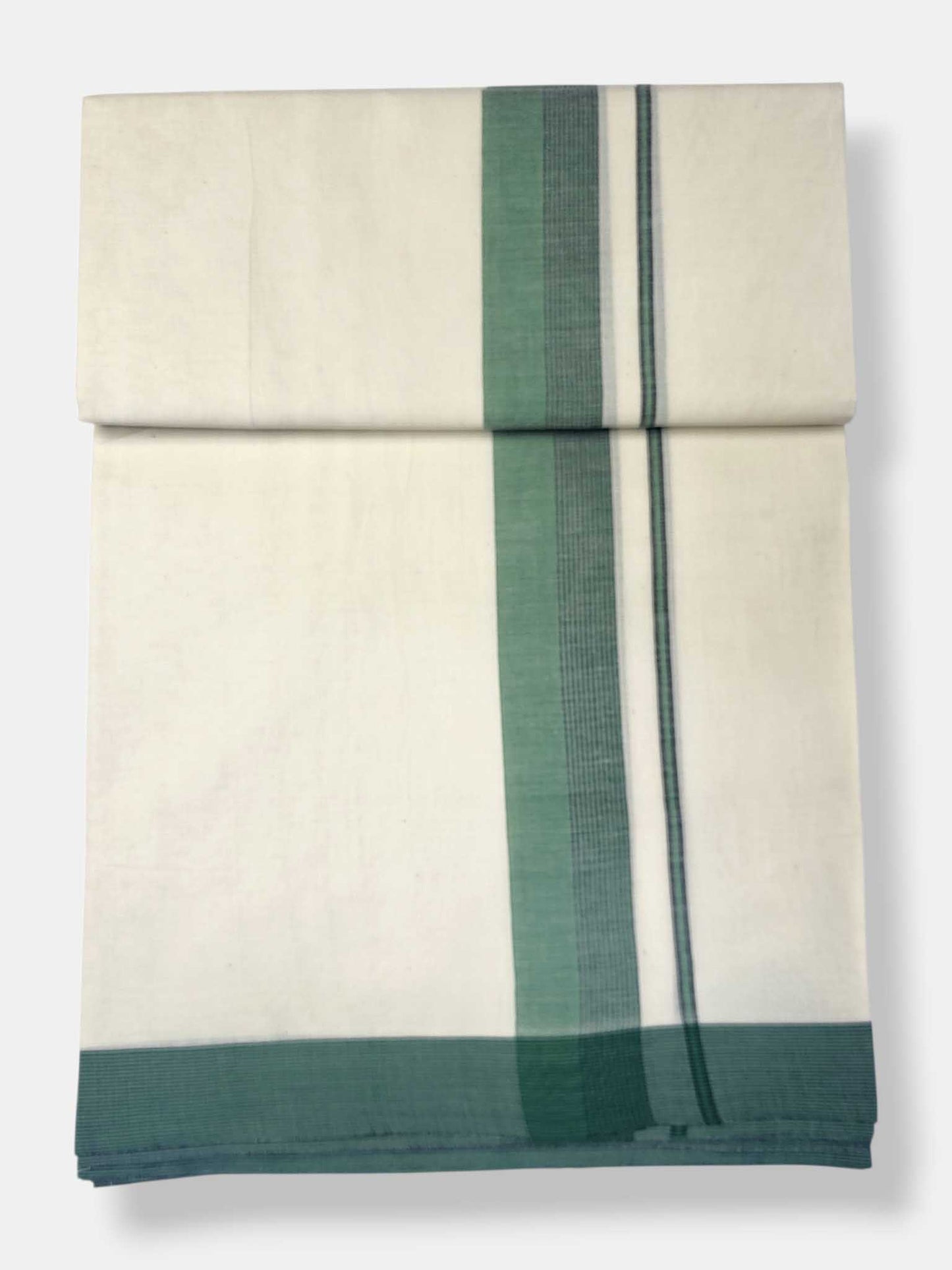 Kerala Cotton Mundu for Men