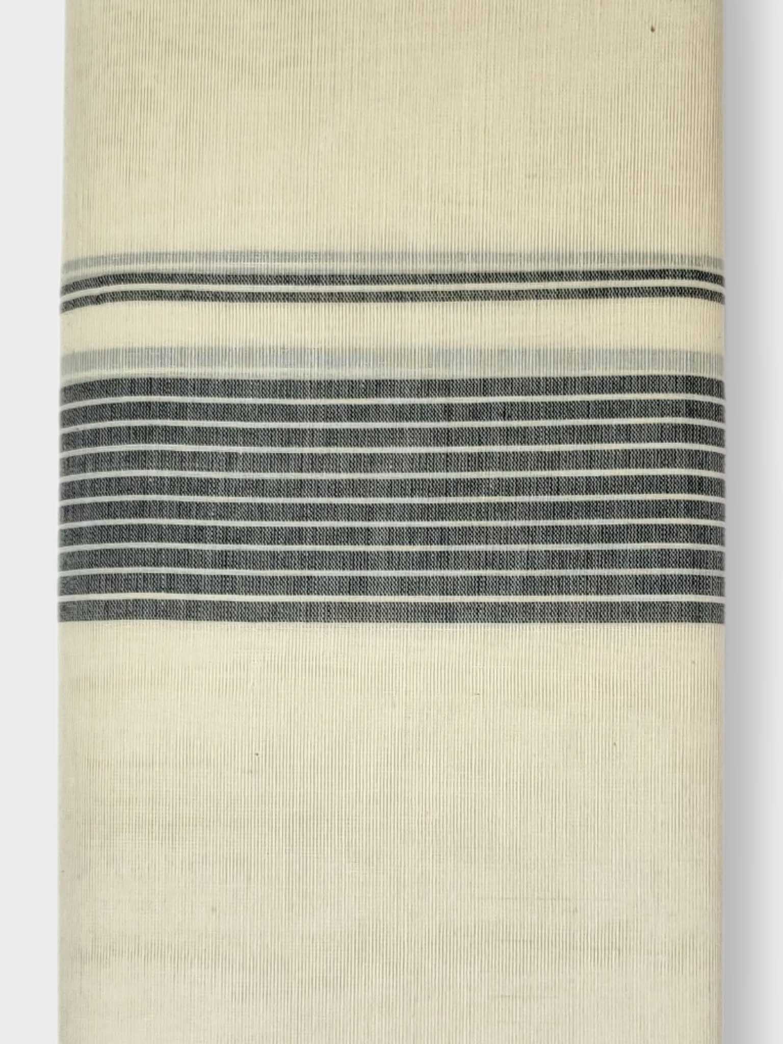 Kerala Cotton Mundu for Men