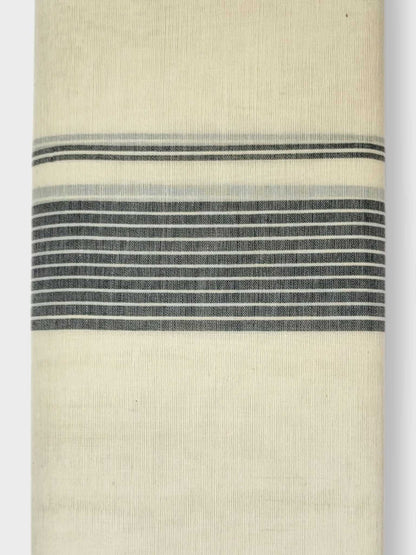 Kerala Cotton Mundu for Men