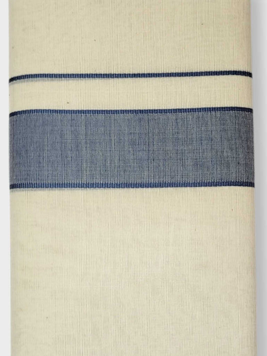 Kerala Cotton Mundu for Men