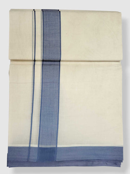 Kerala Cotton Mundu for Men