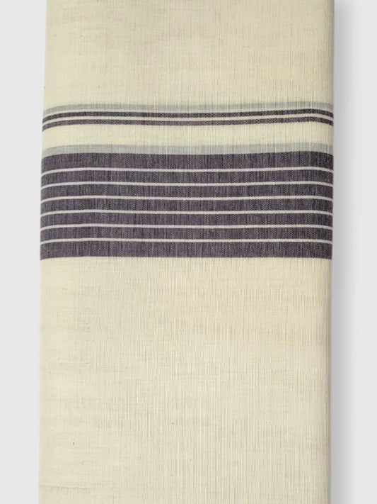 Kerala Cotton Mundu for Men