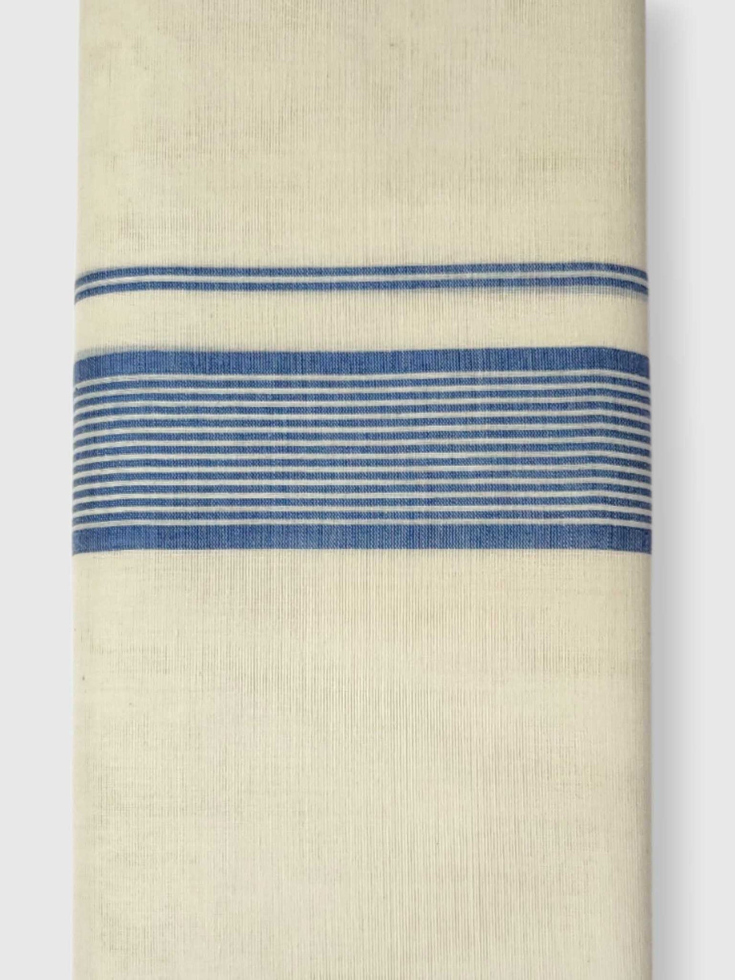 Kerala Cotton Mundu for Men