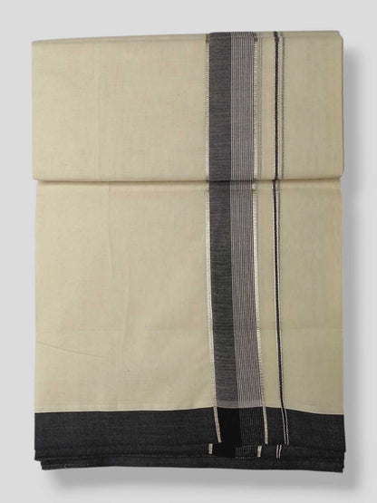 Kerala Cotton Mundu for Men