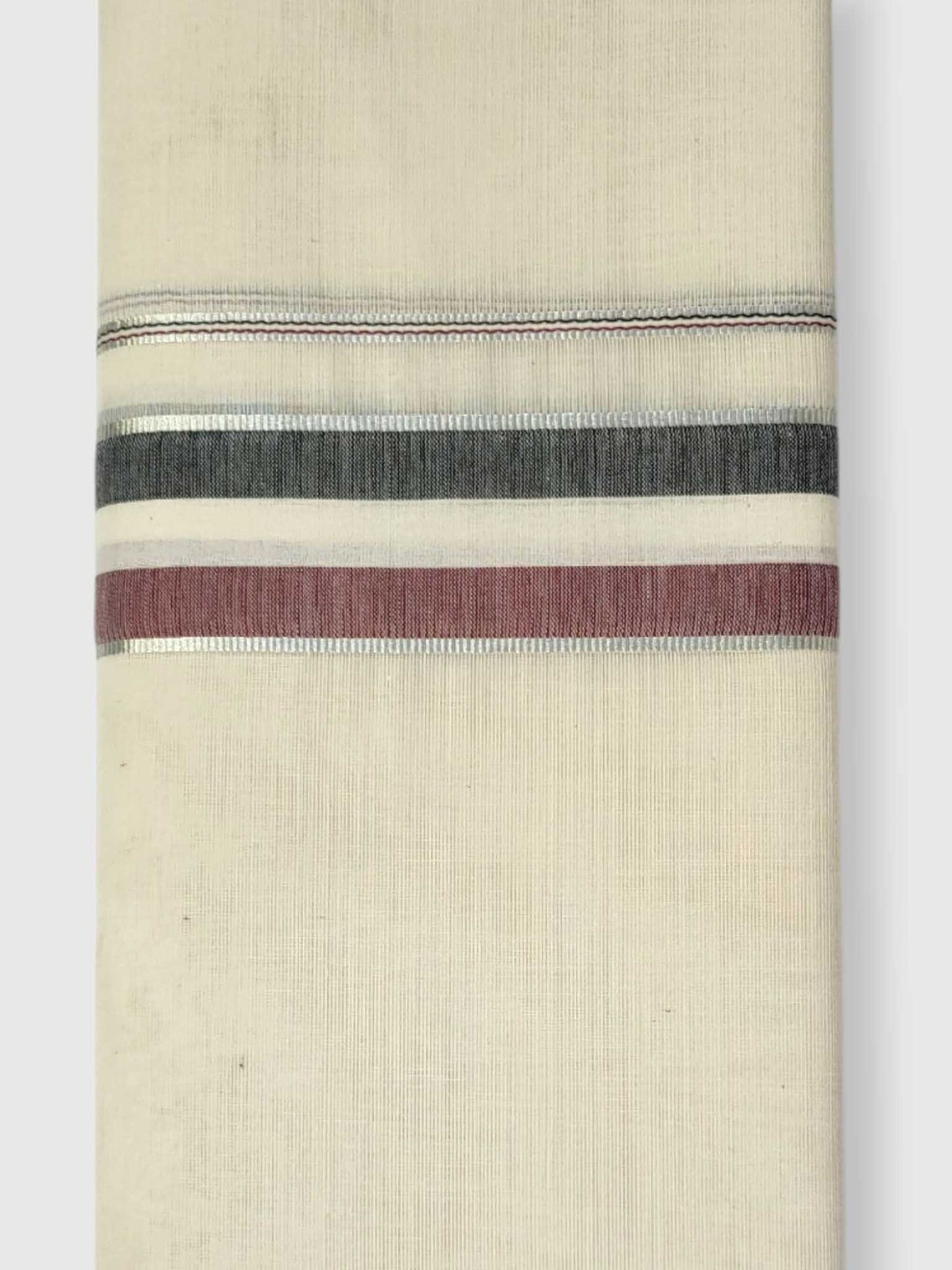 Kerala Cotton Mundu for Men