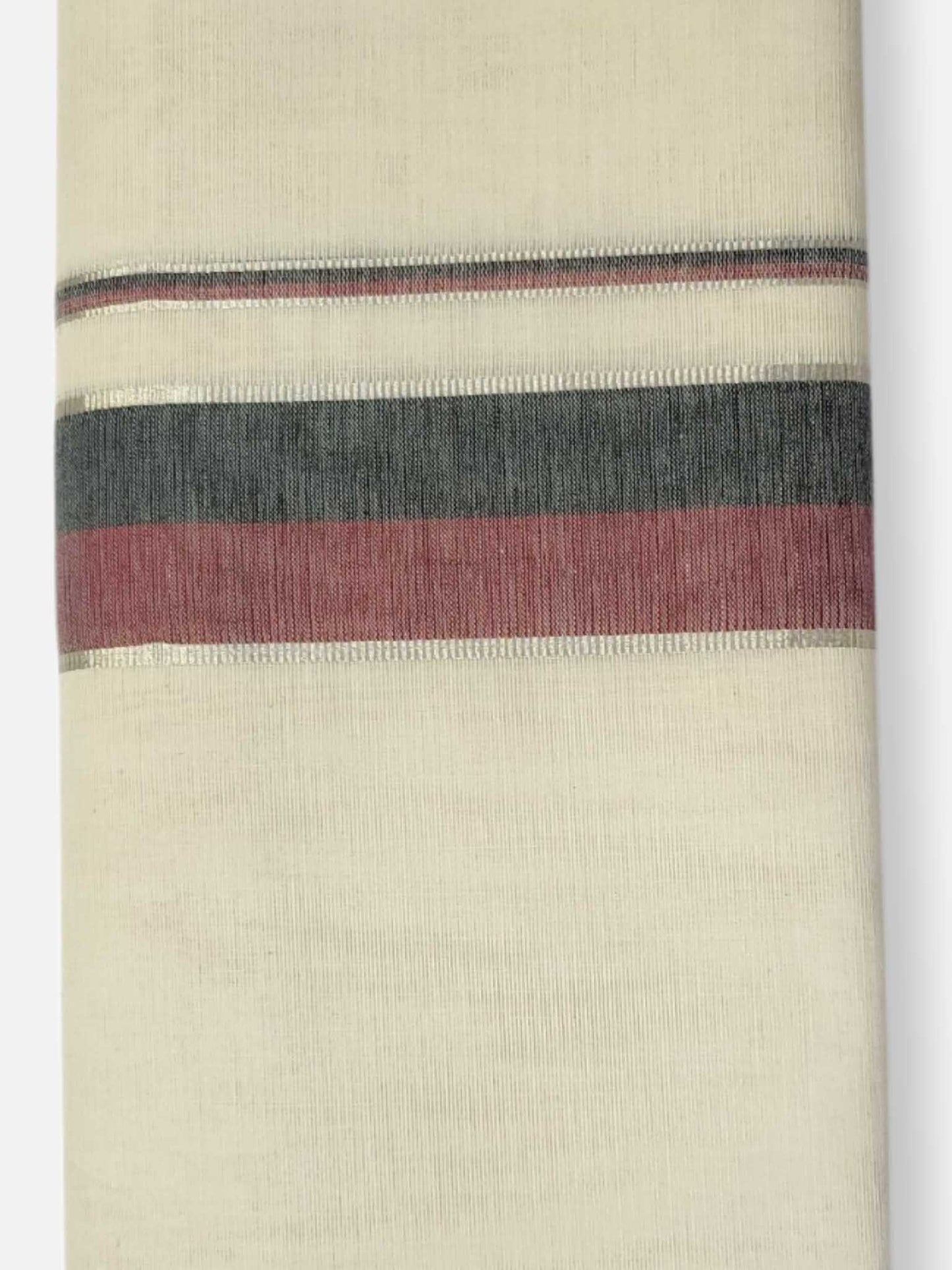 Kerala Cotton Mundu for Men