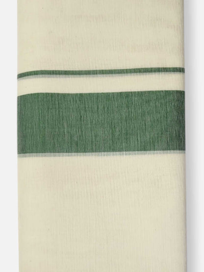 Kerala Cotton Mundu for Men