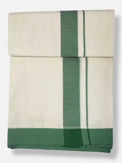 Kerala Cotton Mundu for Men